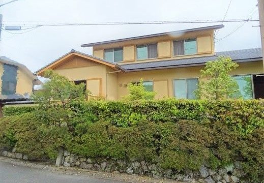 Narutaki House