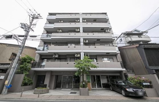 Towa CityHomes Oike( Full Renovated) Price down! 39.8 to 38.8 million yen